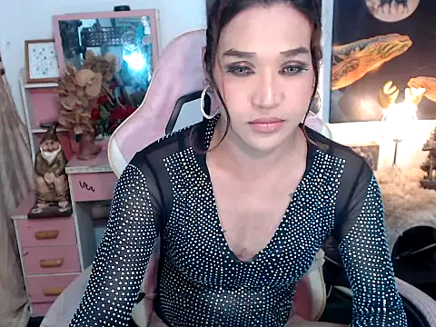 AsianMariaTs online show from 11-03-25, 02:09