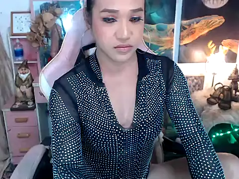 AsianMariaTs online show from 11-11-25, 02:34