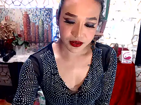 AsianMariaTs online show from 06-19-26, 02:12