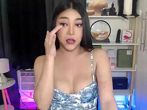 AsianMariaTs online show from 02-09-25, 10:42