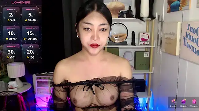 AsianMariaTs online show from 02-11-25, 11:53