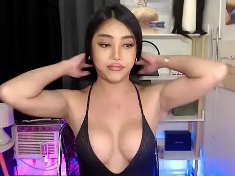 AsianMariaTs online show from 02-03-25, 11:09