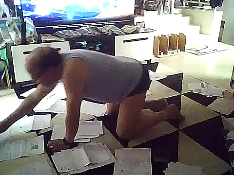 wankcellar online show from 02-18-25, 10:49