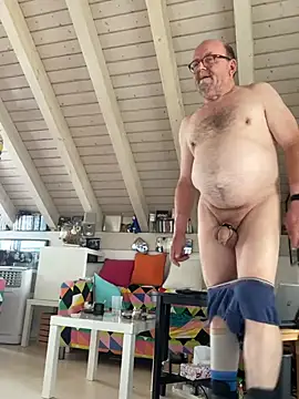 wankcellar online show from 06-28-26, 12:55