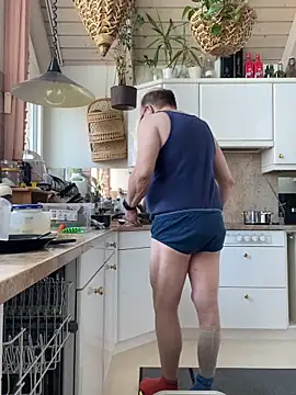 wankcellar online show from 03-20-26, 02:29