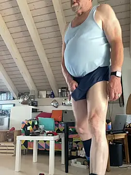wankcellar online show from 07-12-26, 11:11