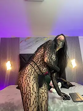 Zafira Alabi online show from 01-11-26, 12:56