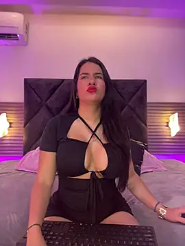 Zafira Alabi online show from 03-21-26, 08:02