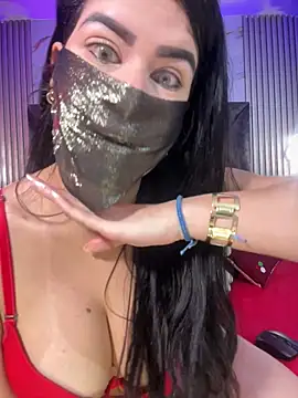 Zafira Alabi online show from 12-19-25, 03:47