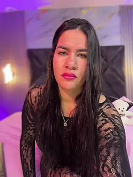 Zafira Alabi online show from 02-15-26, 11:53