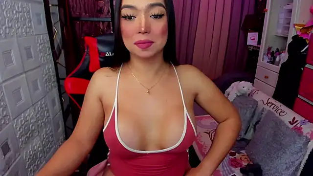 tssexylover online show from 10-27-25, 08:37