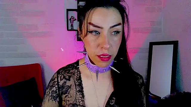 sky girl1 online show from 10-17-25, 02:48