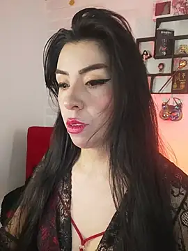 sky girl1 online show from 10-08-25, 03:24