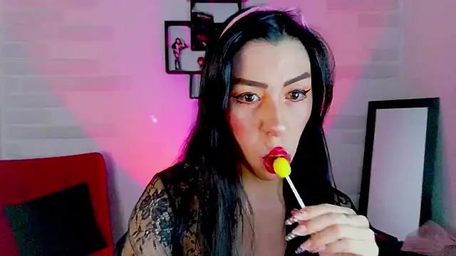 sky girl1 online show from 10-15-25, 10:51