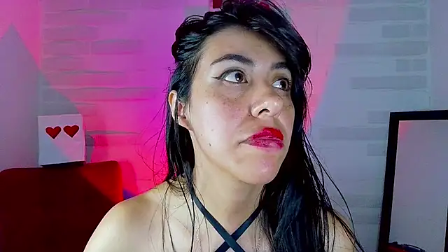 sky girl1 online show from 03-21-25, 02:39