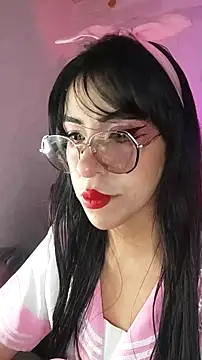 sky girl1 online show from 03-16-25, 01:07