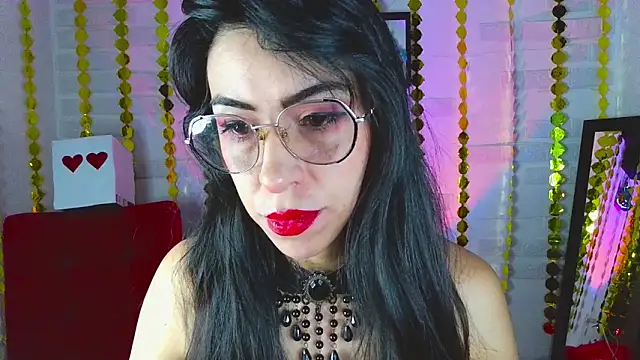 sky girl1 online show from 03-11-25, 04:08