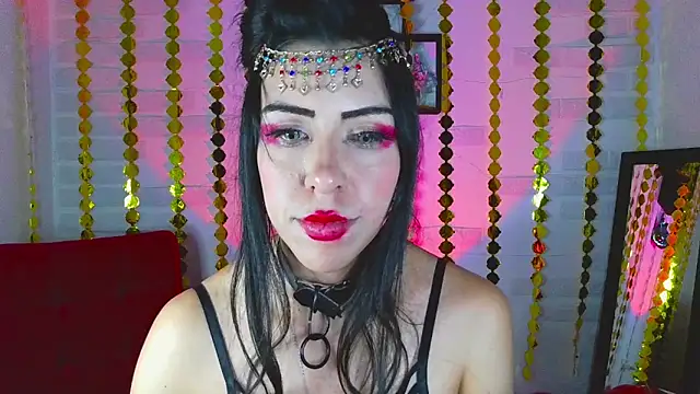 sky girl1 online show from 02-23-25, 12:30
