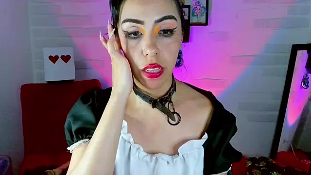 sky girl1 online show from 03-15-25, 06:14