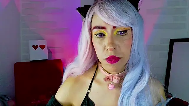 sky girl1 online show from 03-18-25, 02:40