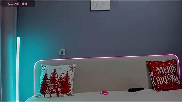 Malika Lisan online show from 12-23-25, 12:54