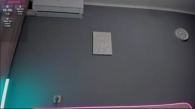 Malika Lisan online show from 03-24-26, 01:05