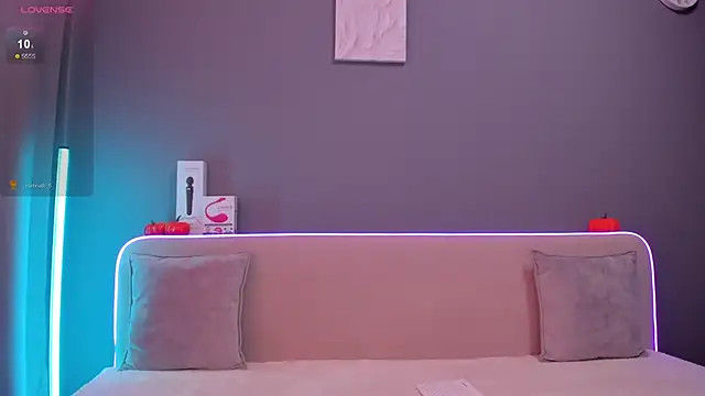 Malika Lisan online show from 10-27-25, 04:24