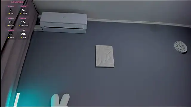 Malika Lisan online show from 04-17-26, 01:52