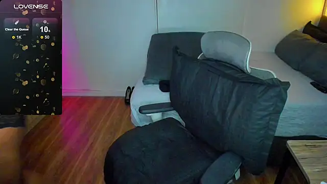 savanna013 online show from 11-01-25, 09:14