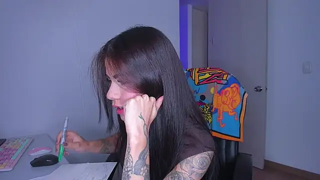 Lisegg  online show from 03-13-26, 01:49