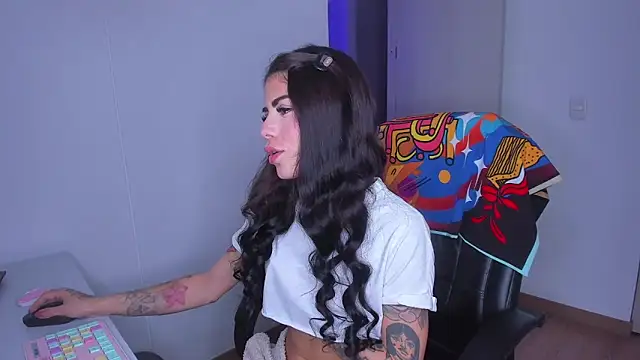 Lisegg  online show from 03-06-26, 10:32