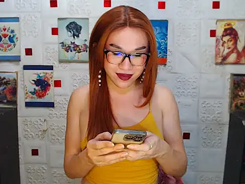 CockzillaHotTS online show from 10-19-25, 12:08