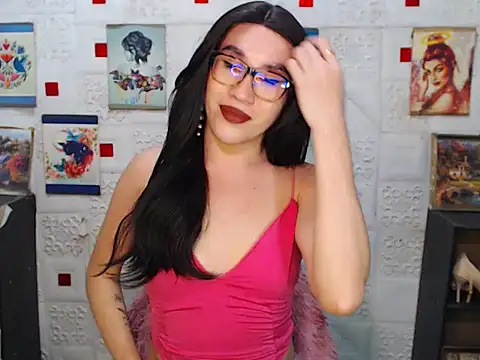 CockzillaHotTS online show from 09-21-25, 08:41