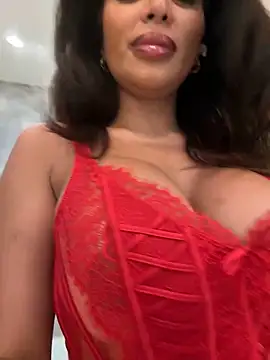 Snapshot of ArabicBarbie chatting on 01-12-25, 11:36 ArabicBarbie online show from 01-12-25, 11:36