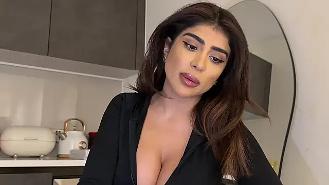 ArabicBarbie online show from 02-16-26, 10:29