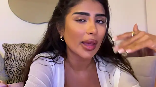 Snapshot of ArabicBarbie chatting on 09-18-25, 10:13 ArabicBarbie online show from 09-18-25, 10:13