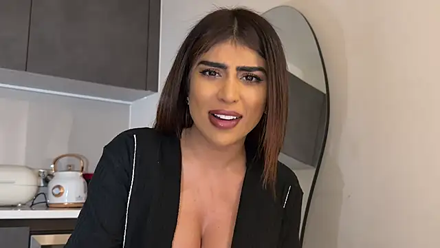 ArabicBarbie online show from 02-07-26, 11:02