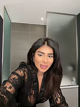 Snapshot of ArabicBarbie chatting on 01-29-25, 12:01 ArabicBarbie online show from 01-29-25, 12:01