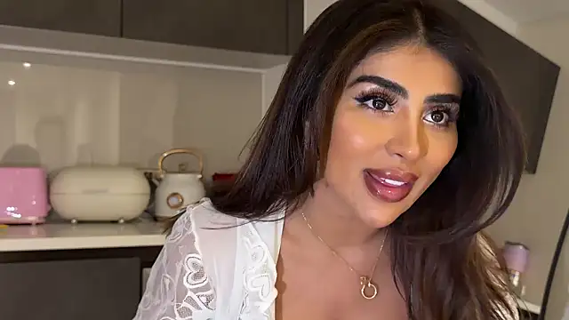 ArabicBarbie online show from 01-10-26, 01:34