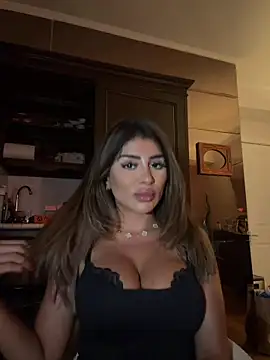 Snapshot of ArabicBarbie chatting on 07-23-26, 11:11 ArabicBarbie online show from 07-23-26, 11:11