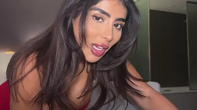 Snapshot of ArabicBarbie chatting on 01-27-25, 09:44 ArabicBarbie online show from 01-27-25, 09:44