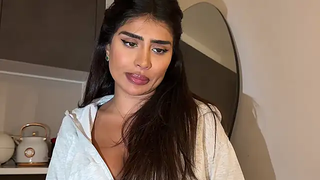 ArabicBarbie online show from 11-27-25, 10:21