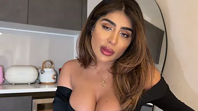 ArabicBarbie online show from 01-06-26, 10:25