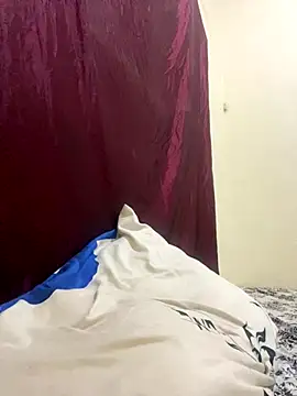  FoxyFlair online show from 12-03-25, 01:21