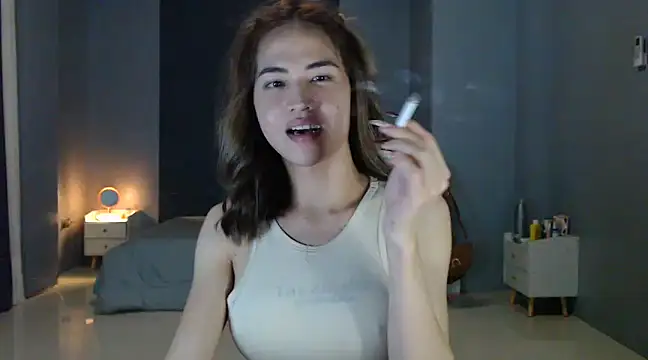  FoxyFlair online show from 01-26-25, 01:36