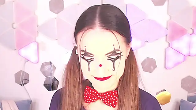 LexiKiss online show from 09-23-25, 06:31