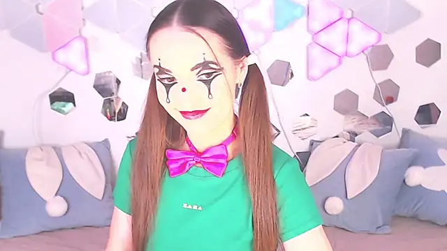 LexiKiss online show from 03-08-26, 02:04