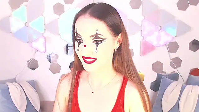 LexiKiss online show from 10-29-25, 07:57