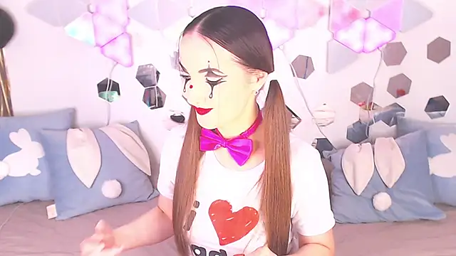 LexiKiss online show from 02-20-26, 10:33