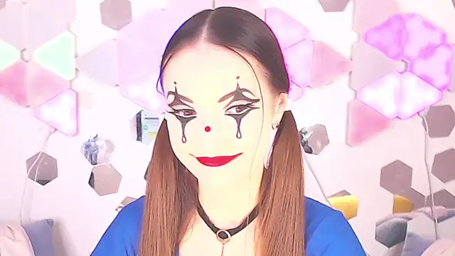 LexiKiss online show from 11-01-25, 04:01